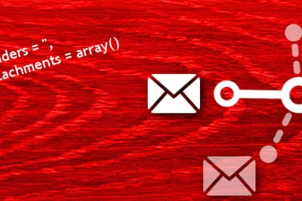 Emails Catch All Banner