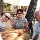 Summer Vacation 2021 – Brezoi and Thassos
