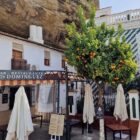 Spring Vacation – Andalusia, Spain