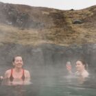 Trip to Iceland, or how to continue the amazing adventure