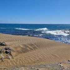 Spring Vacation – Gran Canary Island, Spain