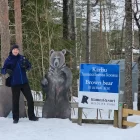 Our First Trip to Finnish Lapland
